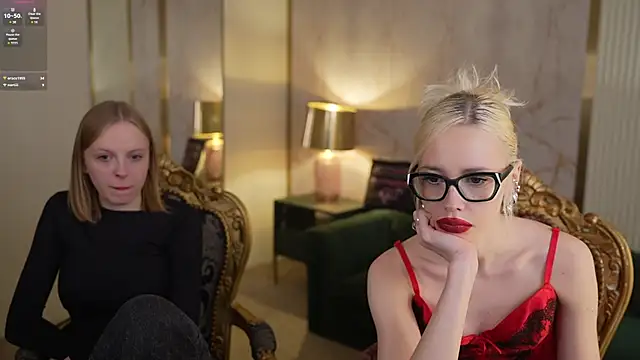 Jessica_start Chat XXX in diretta