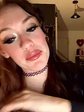 Chatroom XXX en direct de livingdeadgrrl13