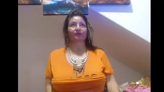 Debora_Cienfuegos25 现场XXX聊天