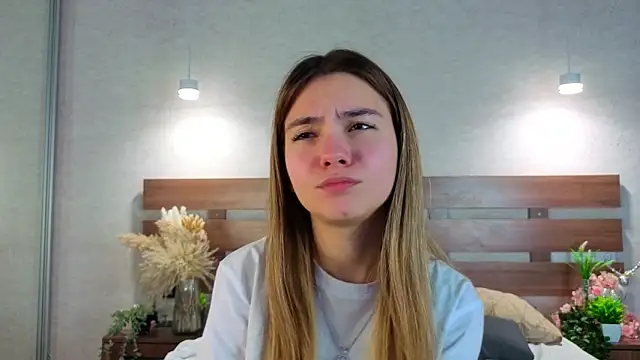 MargieDavidson Chat XXX in diretta