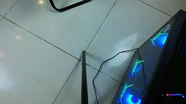 big_bosses_deephard Chat XXX in diretta