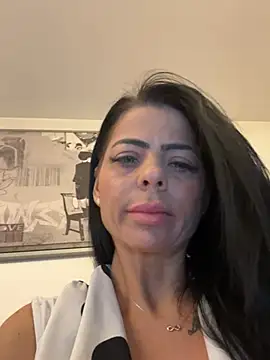 NicoleSmyth Chat XXX in diretta