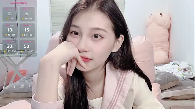 lris-Beauty Live XXX Chat