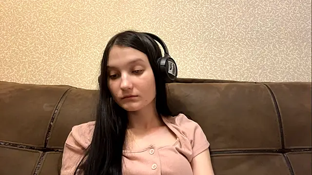 AurorAurora's Live XXX Chat