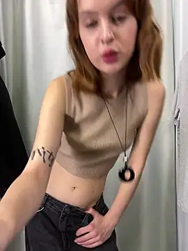 Živý XXX chat hani_obsessed