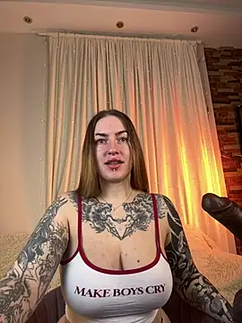 Tattitude_ 现场XXX聊天