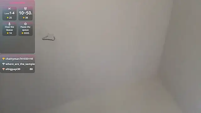 DobbimoodのライブXXXチャット