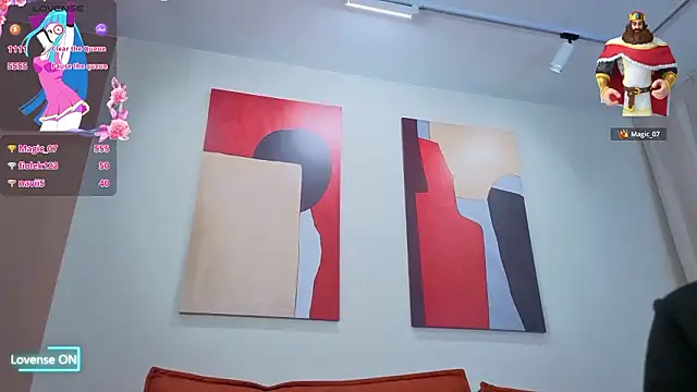 دردشة LaurieGutierrez الجنسية المباشرة