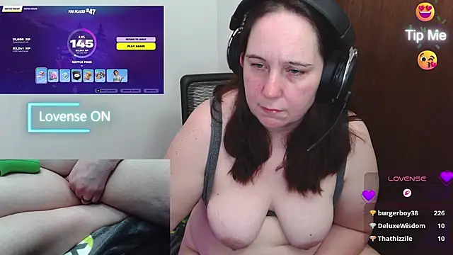 msgamergirl69 লাইভ XXX চ্যাট