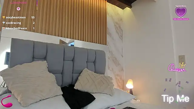 gerald_withe Chat XXX in diretta