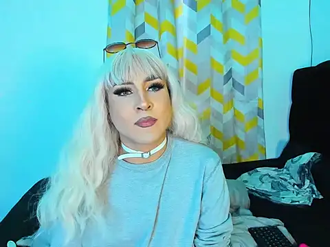 georgiina_giio Live XXX-chat