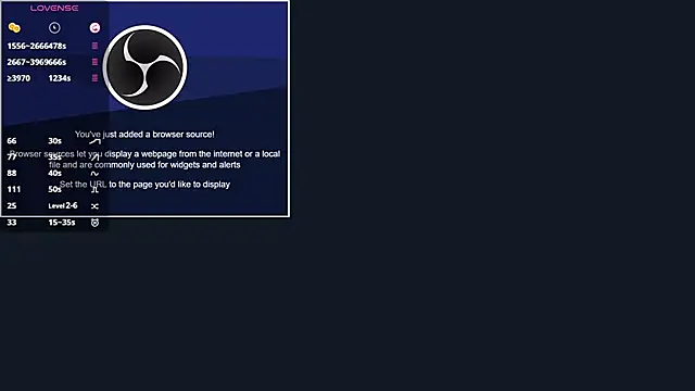 Živý XXX chat MelisaBloomy