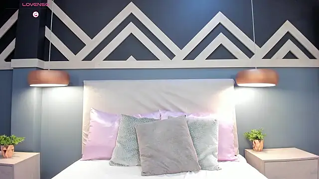 SofiaBahamon Adlı Modelin Canlı XXX Sohbeti