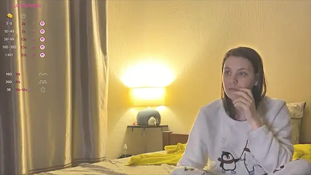 Katherine___Ross Chat XXX in diretta