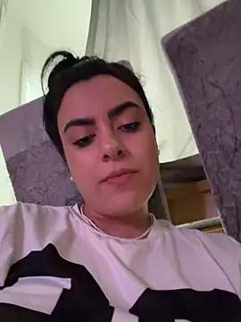 Živý XXX chat Marisa_ass