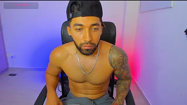 Alex_Blade_ Webcam-Show