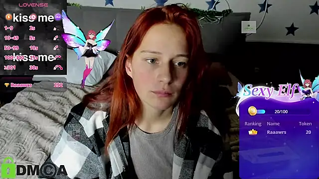 Lily_Viola 即時 XXX 聊天