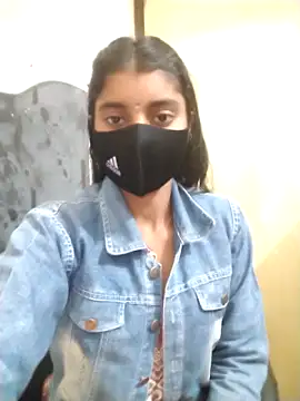 Erotic-Girl – Kamerová šou