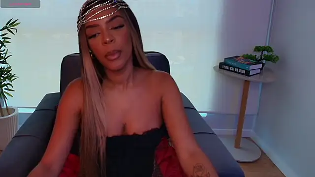 Alicia_Rice Chat XXX in diretta