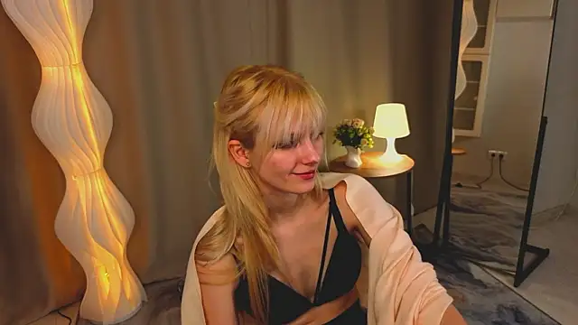 JuanaSumma's Live XXX Chat