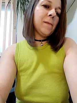 AdaJoy's Live XXX Chat