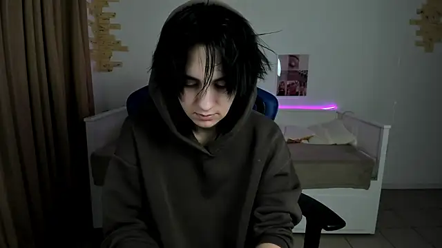 RayTaylorr Chat XXX in diretta