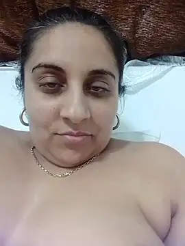 AntoAntonianna – Live XXX-chat