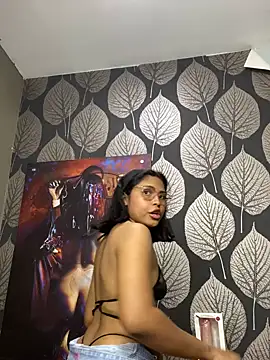 ZaraDavid1 Chat XXX in diretta