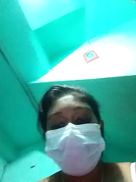 Živý XXX chat rinkisaha