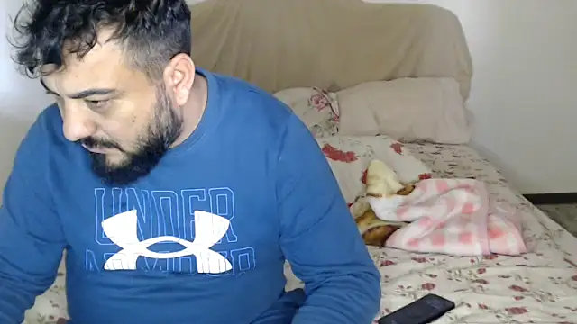 Chat XXX ao vivo de sbry777