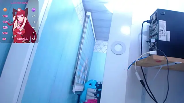 Chat XXX ao vivo de allison_max_tattoo