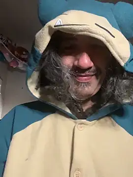 DaddyScorpio78 Chat XXX in diretta