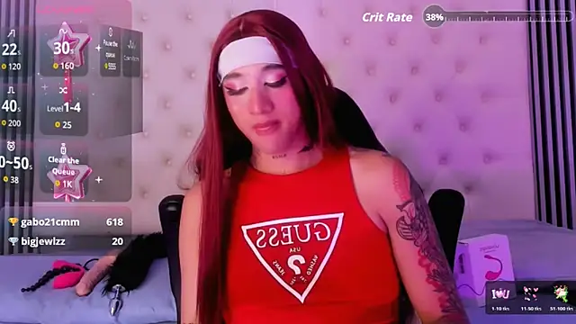 tammy_bensom1 Show in webcam