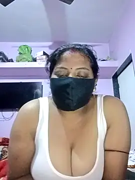 Fetish-Couple2 élő XXX-chatje