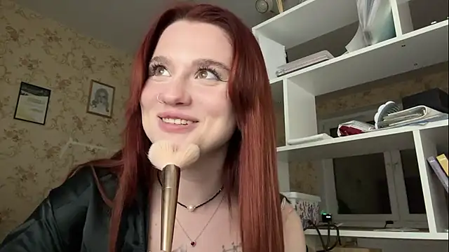 MyeshaCallez Chat XXX in diretta