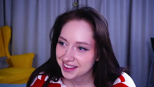 KaseyGress – webcam-show