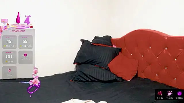 sexy_jhoan88's Webcam Show