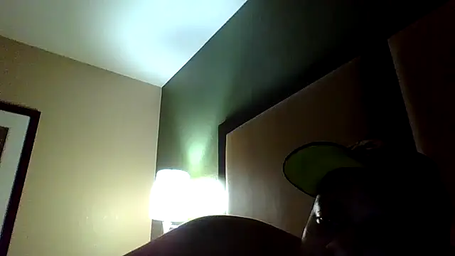 Živý XXX chat blaccowboy88