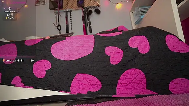 barbarah_ 即時 XXX 聊天