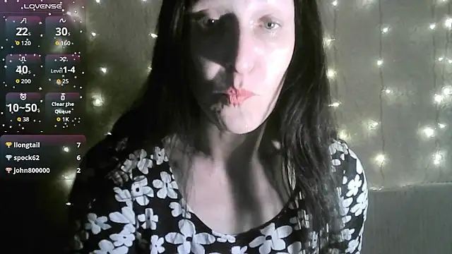 دردشة MarieODahliaS الجنسية المباشرة