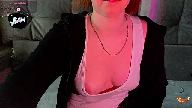 Živý XXX chat DanaMartina