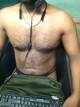 Czat XXX na żywo – Tamil_KDD