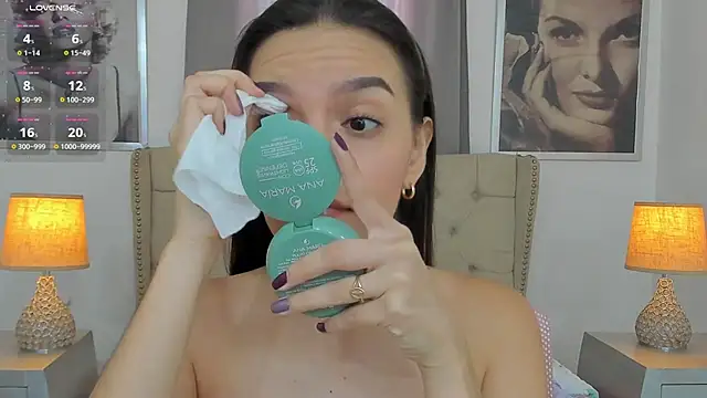 Chat XXX Live Beautyari_