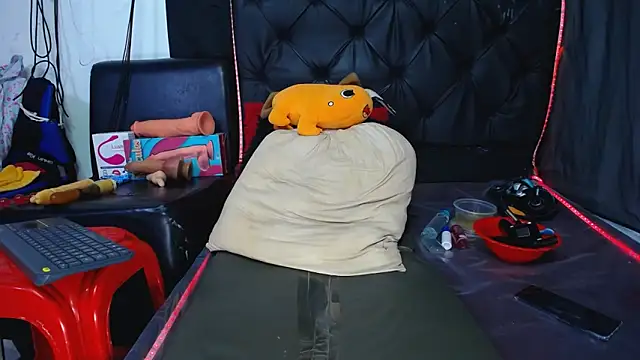 Katty_dirty31 Live XXX Chat