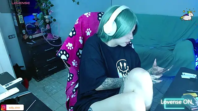 MaryJannes: απευθείας συνομιλία ΧΧΧ