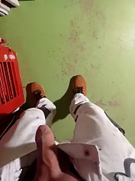 Czat XXX na żywo – GeilerSchweizer