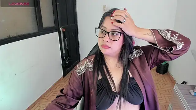 smile_sweetpao Live XXX-Chat