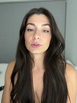 ninagracee's Live XXX Chat