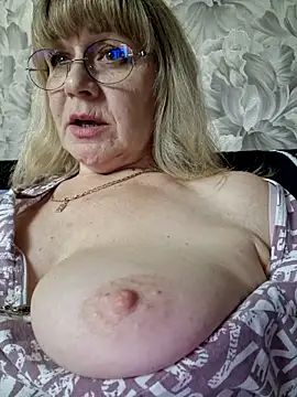 Sembang XXX Secara Langsung gentleblonde