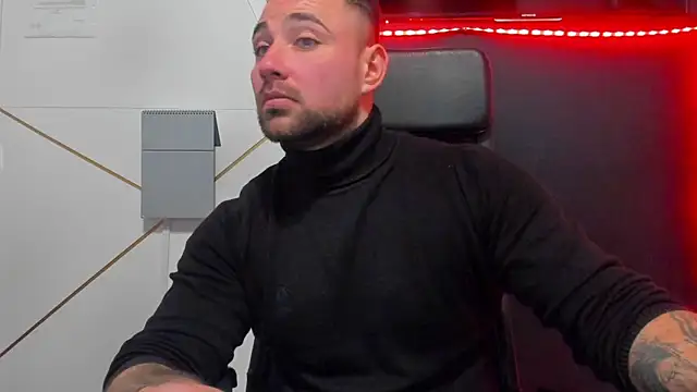 DuncanStone's Live XXX Chat